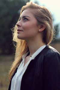 Ieva Čelpačenko