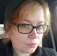 Jennifer Chamberlain