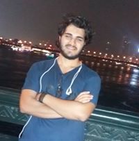 احمد يوسف