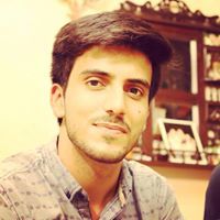 Shayan Jamali
