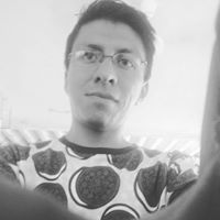 Javier Medrano Cimé