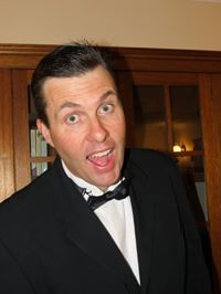 Glenn Vidler
