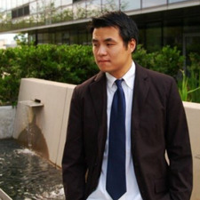 Eugene Woo