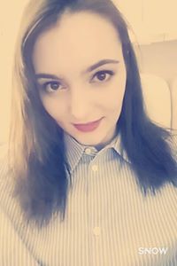 Laura Lopez Campillo