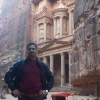 محمد الحروب