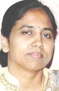 Vimala Arul