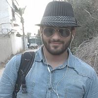 Ahmed Hamdan