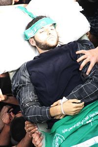 سالم جودة
