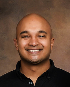 Akshay Krishnaiah