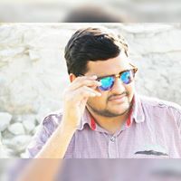 Sandeep Veldi