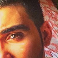 Fares Rashed
