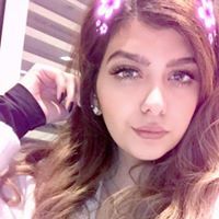 Bodour Abdullah