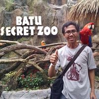 Wahyu Prasetyo