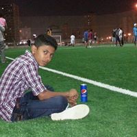 Athul Raj