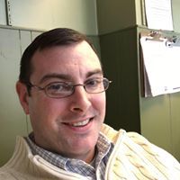 Christopher Jolicoeur