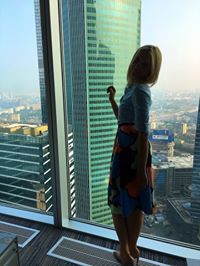 Анастасия Шафир