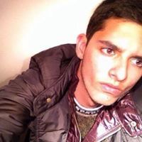 Nicolas Cepeda Torres