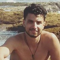 Oussama Errabia