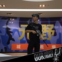 組長 李