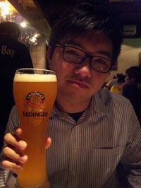 Patrick Cheung