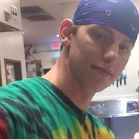 Zack Roberts