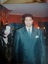 Wessam Nasr
