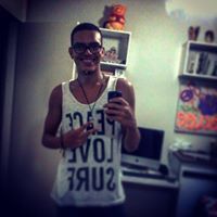 Thiago Vasconcelos