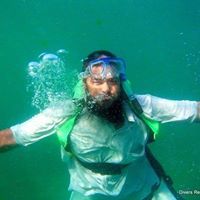 Urooj Saeed