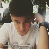 Arham Farisul