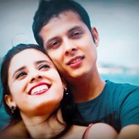 Pandey Santosh