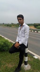 Ravi Tomar