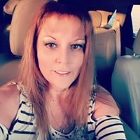 Tina Wilson