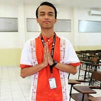 Ahmad Maulida