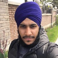 Singh Ranjeet