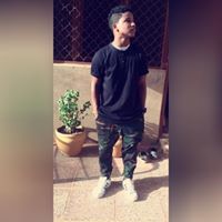 Ahmed Rasta