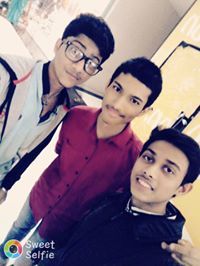 Suvrodip Mukhopadhyay