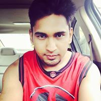 Abhishek BoSe