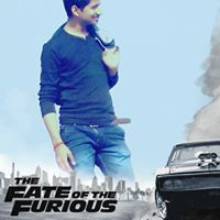 Rahul Sharma