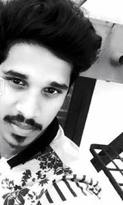 Nikhil Cazy