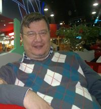 Fathey Mokhtar