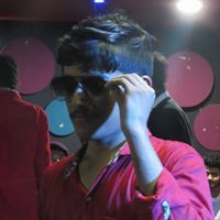 Harsh Shah