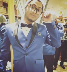 Anumeet Singh
