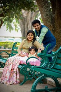 Divya Arun