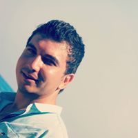 Ramy Ahmed