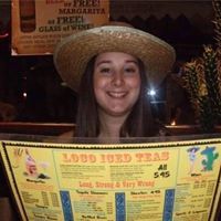 Michele Sowden-Mehta