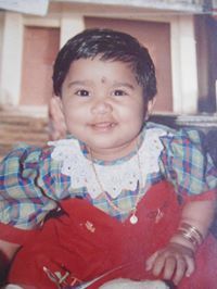 Ashitha Jose