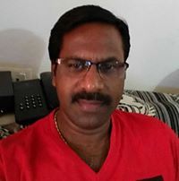 Ramesh Thoranala