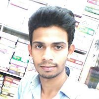 Anurag Kumar