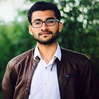 Nithin Induchoodan