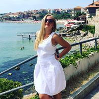 Денислава Софронова